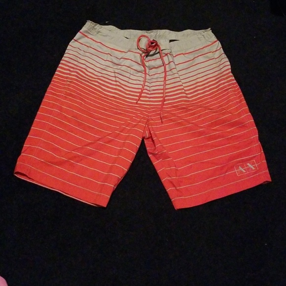 A/X swim shorts - Picture 1 of 3